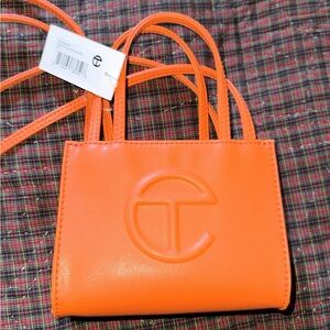 Telfar bag
